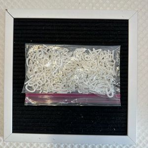 Letter Board